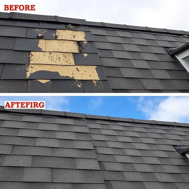 Roof Repair Near Me in Burr Hill, VA near me